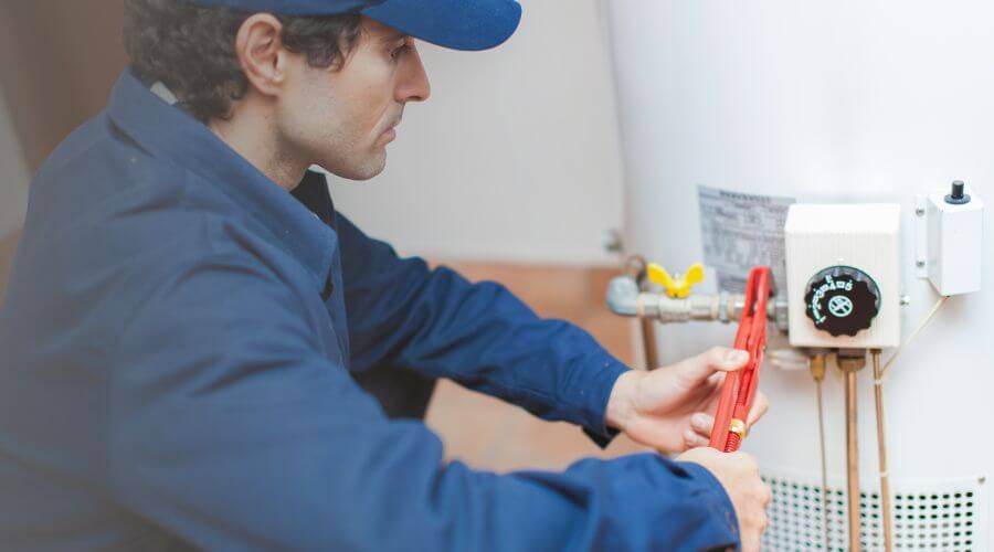 Professional bathroom faucet installation in Granite Canon, WY