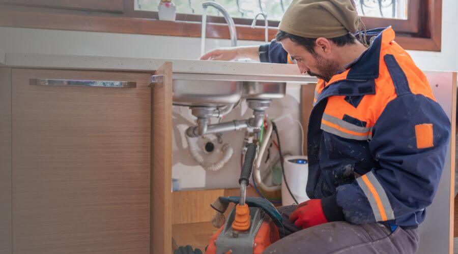 Professional bathroom faucet installation services in Granite Canon, WY